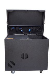 Không ướt Hai tần số dòng mảng Loa VR Series cho dòng chảy hiệu suất Thanh Nhà thờ và trường học - Product Image 2