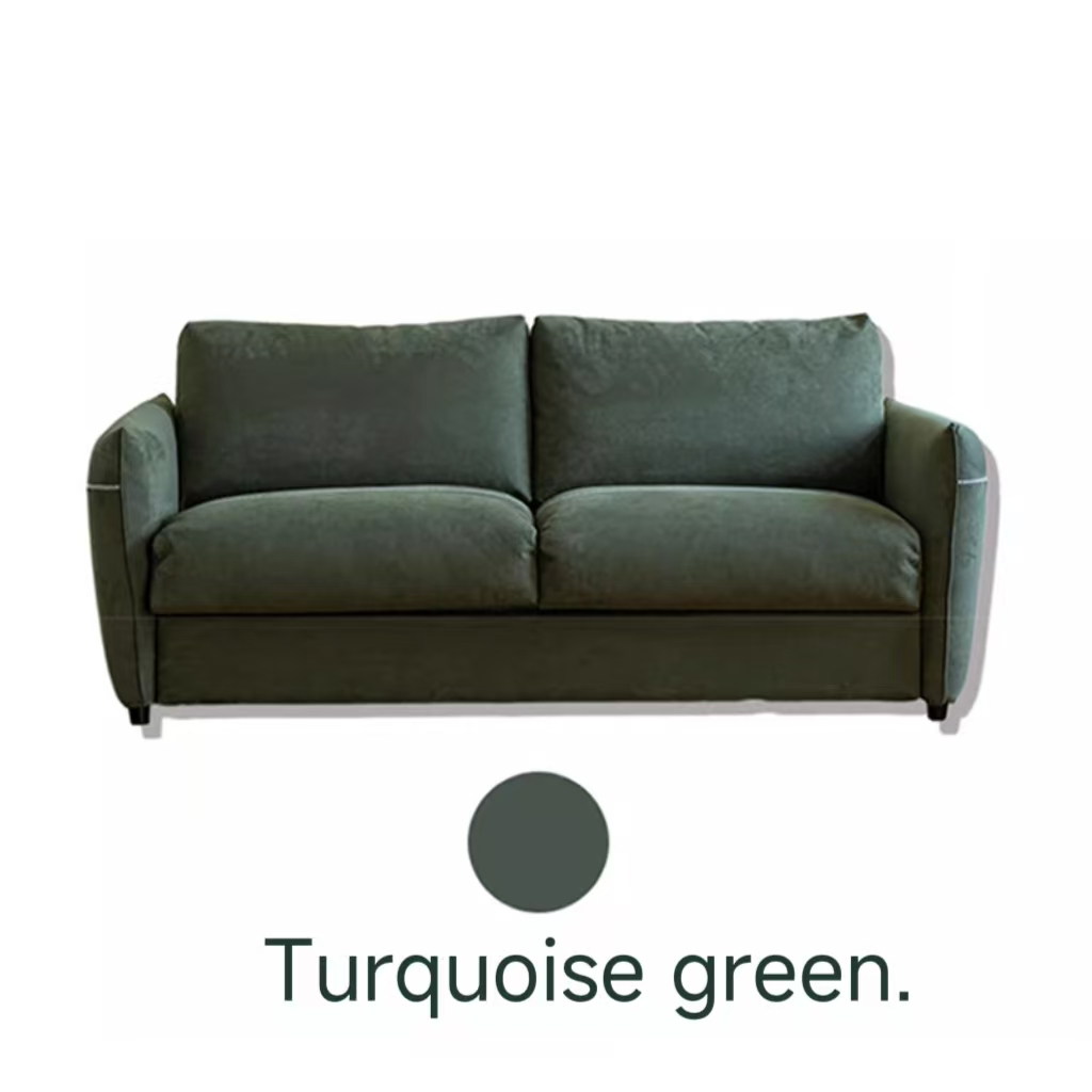 vert turquoise