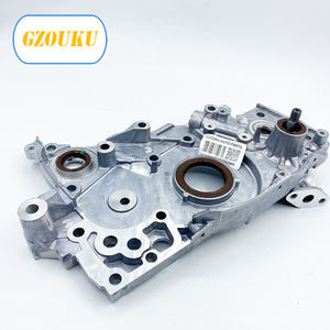 <span class=keywords><strong>Trouver</strong></span> des pièces de rechange automobiles similaires pour la pompe à huile moteur 4G63 MD327450 - Product Image 1