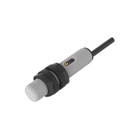 KDC12KB04N1 Diseño de tipo cilíndrico universal estándar M12 con IP67 NPN NO 4mm 30V DC Sensor de proximidad capacitivo