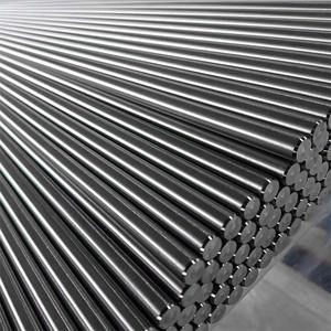 Batang Aloi <span class=keywords><strong>Titanium</strong></span> Gr5 kualitas tinggi <span class=keywords><strong>AMS</strong></span> <span class=keywords><strong>4928</strong></span> batang permukaan dipoles - Product Image 6