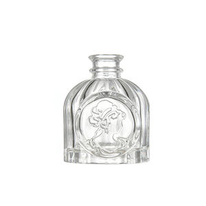 Centro de mesa de boda con cono alto, decoración de lujo teñida para el hogar, jarrón de flores de cristal, <span class=keywords><strong>Igo</strong></span> OEM, americano - Product Image 6