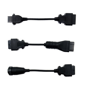 Voor V-Olvo Vo-Com 88890300 Met Software Ptt V2.8.150 Versie Voor Zware Vrachtwagen Voor <span class=keywords><strong>R</strong></span>-Enault/Ud Truck Obd2 Diagnostische <span class=keywords><strong>Tool</strong></span> - Product Image 6