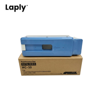 Kotak Perawatan Plastik Laply MC-30/C-MC-30 untuk Plotter Format Lebar PRO2000/PRO4000/PRO6000/PRO520/PRO540/TX3000/TX5200 24
