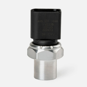 Sensor ABS 4H0959126B para vehículos Audi y Volkswagen, pieza de repuesto nueva - Product Image 1