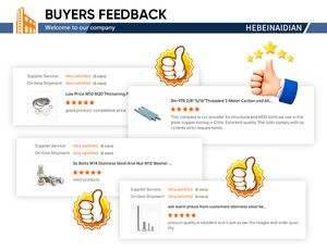 Pernos de Cabeza Hexagonal de Acero al Carbono DIN933 Clase 10.9 y 12.9, Cabeza Plana Ancha, <span class=keywords><strong>Tratamiento</strong></span> de Óxido Negro, M6-M64 - Product Image 6