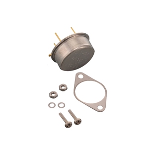 Componentes Electrónicos Nuevos y Originales, Circuito Integrado, Amplificadores de RF TO-8 A58 - Product Image 1