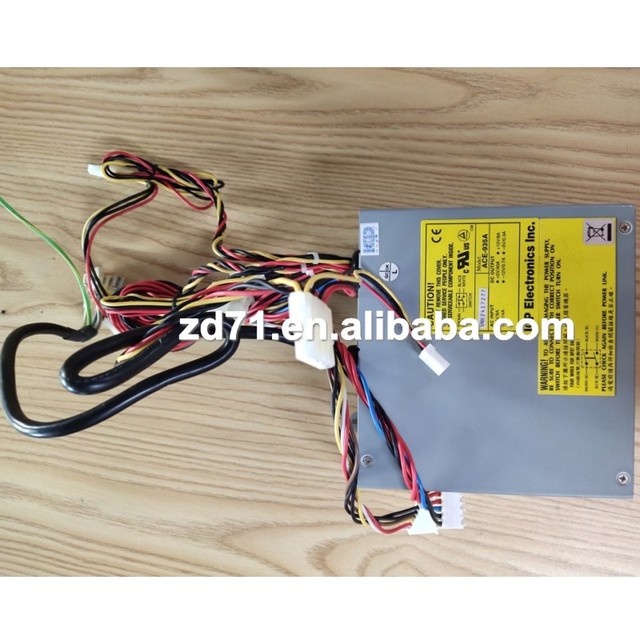 ACE-935A ACE-935A-L Industrial Power Supply Tested Working