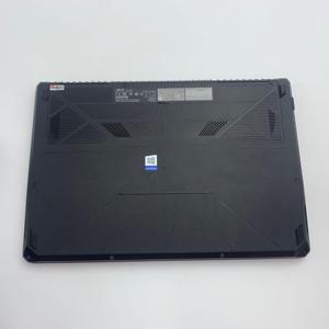 Modèle de processeur I7-8750H, modèle de carte graphique GTX 1050 Ti pour ordinateur d'occasion - Product Image 6