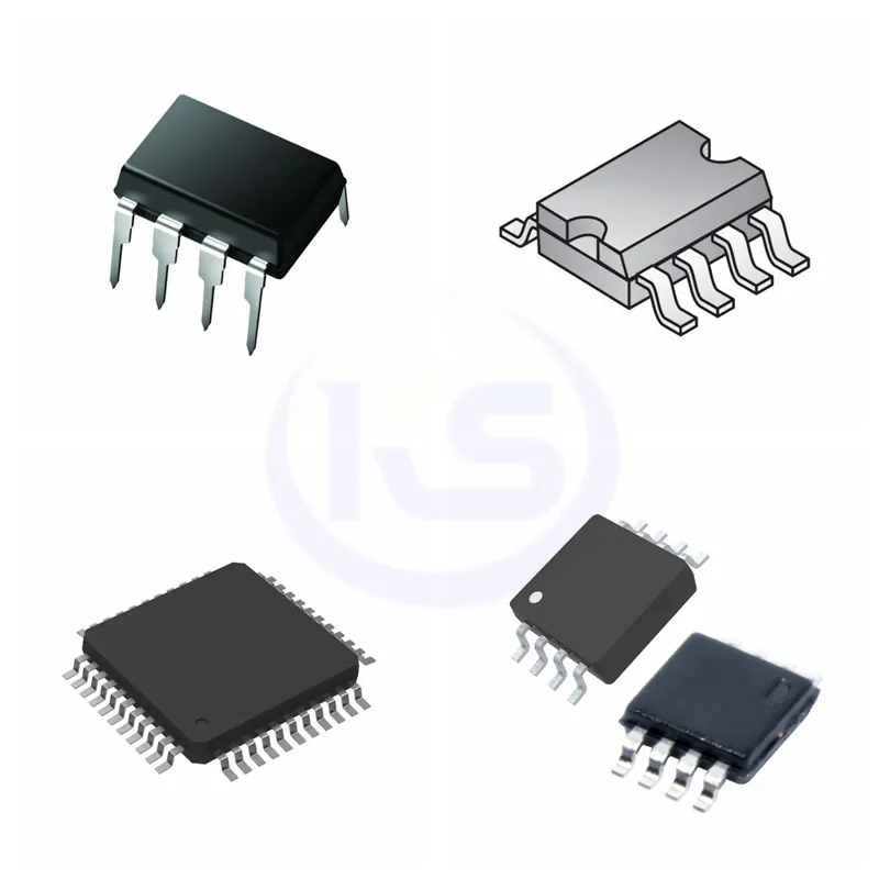 Модуль интегральных схем Bom MAX154ACWG IC ADC CMOS 8 бит W/MUX & REF24SOIC