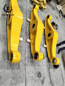 1755000025 175-50-00025 EL CONJUNTO DE LA BARRA DEL ECUALIZADOR es aplicable a las excavadoras sobre orugas <span class=keywords><strong>Komatsu</strong></span> <span class=keywords><strong>D115</strong></span> D115A 2A D155A 2 D115A <span class=keywords><strong>1</strong></span> - Product Image 5