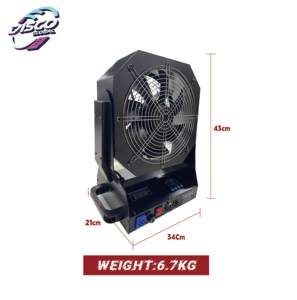 Disco <span class=keywords><strong>DJ</strong></span> Équipement DMX Ventilateur de scène hercules contrôleur <span class=keywords><strong>dj</strong></span> - Product Image 3