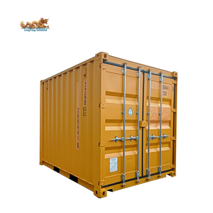 Contenedor de Almacenamiento de Residuos Químicos <span class=keywords><strong>Peligrosos</strong></span> con Apertura Lateral de 10 pies x 10 pies - Product Image 3