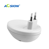 Nouveau produit électronique étanche anti-moustiques, répulsif pour mouches et cafards, alimenté par USB,