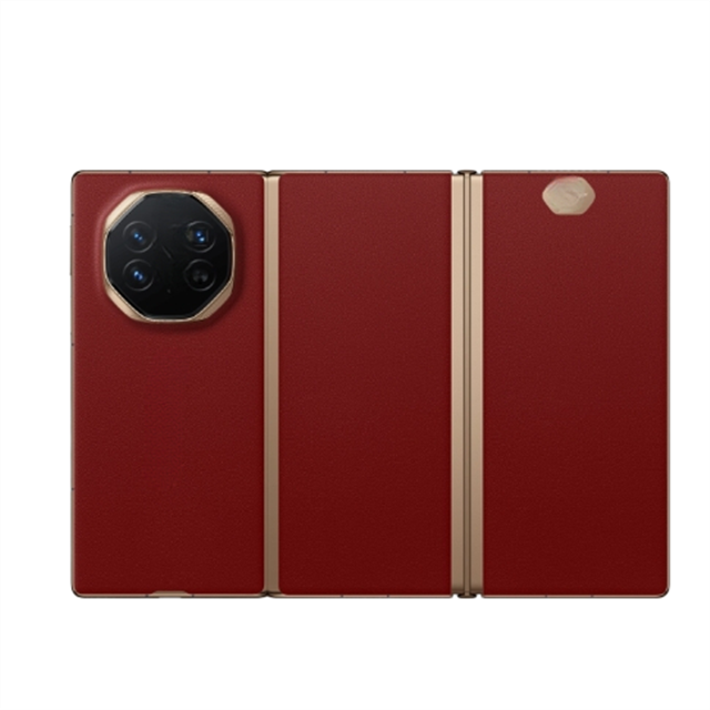 Mate ULTIMATE DESIGN Smartphone Three Fold Screen Phone Harmony OS 4.2 5G OLED Display 90Hz 65W Fast Charging 5000-5999mAh