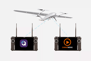 T30 estación terrestre de mano UAV barco no tripulado WIN10 estación mapa datos recepción digital integrada búsqueda Industrial rescate DIY - Product Image 6