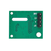 Modul Sensor Lingkungan 6IN1 YYS SC-4M01A Deteksi Kualitas Udara untuk TVOC/CO2/CH2O/AQI Suhu Kelembaban Sensor Gas UART