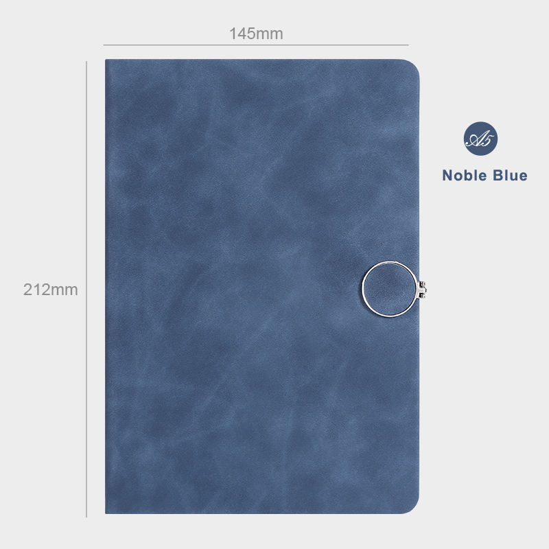 สีฟ้าโนเบิล