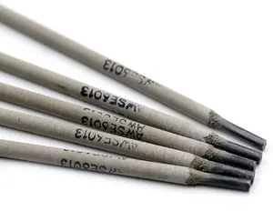 E6013 E6011 Mild Steel Welding Electrodes Aws E6013 E6011 E7018 Welding Rod E6013 Welding Electrode
