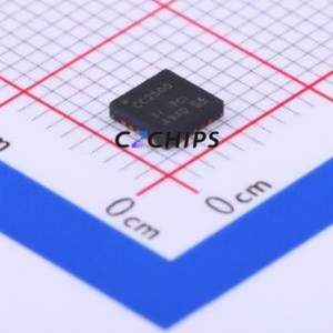 CC2500RGPR Wireless Transceiver IC QFN-20-EP(4x4) RF ( Frequency Range: )( Interface Type: SPI )( Operating Voltage: ) - Product Image 1