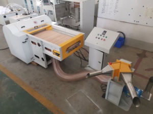 เครื่องทำหมอนและหมอนอัตโนมัติผ้าเท็ดดี้แบร์2ชิ้น - Product Image 2