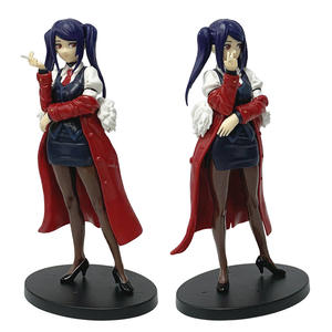 Figurines <span class=keywords><strong>Cyberpunk</strong></span> de 21 cm, jouets manga, figurines d'<span class=keywords><strong>anime</strong></span>, cadeaux pour garçons et filles, jouets pour enfants - Product Image 5