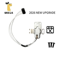 Nouvel ensemble de chauffage Hotend A1 A1 Mini amélioré 2026 avec base en céramique de zircone, compatible avec les imprimantes 3D de la série Bambu Lab A1