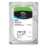 Hard Disk Drive Internal HDD 8TB 5400RPM 256MB Cache 3.5" Disque Dur HDD ST8000VX010 Hard Drive untuk Monitoring