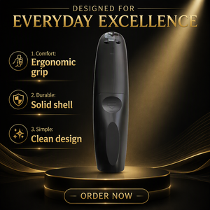 Telecomando <span class=keywords><strong>TV</strong></span> a Infrarossi Nero Sostitutivo per <span class=keywords><strong>TV</strong></span> LCD <span class=keywords><strong>Caixun</strong></span>, 18 Tasti, Senza Funzione Vocale - Product Image 5