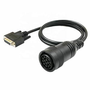 Prezzo di fabbrica cavo di prova per escavatore ET-3 ETIII adattatore di comunicazione diagnostico 317-7485 per CAT Tool - Product Image 2