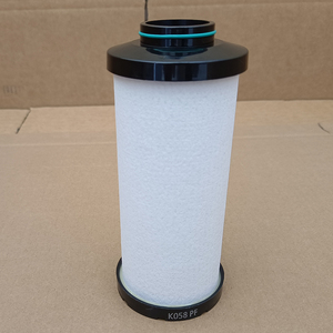 Élément filtrant de précision industrielle MANNY K058-PF pour compresseur d'air à vis, applications minières et énergétiques - Product Image 5