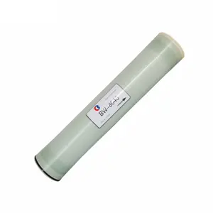 BW Series 8040 10500gpd High Desalination Rate Industrial Ro Membrane For Ro Water System