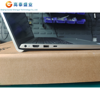 Nuevo Portátil DELL PRO 15 DC15250 de 15.6 Pulgadas con Intel de 13.ª Generación I5CPU I5-1334U 8G/16GRAM 512G/1T SSD