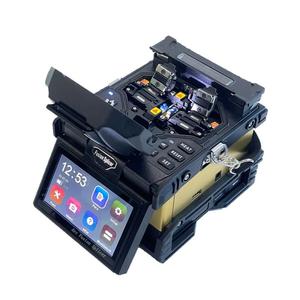 Hot Selling WF680 Splicer Used in FTTH Similar AI-9 Fibre <b>Splicing</b> <b>Machine</b> - Product Image 4