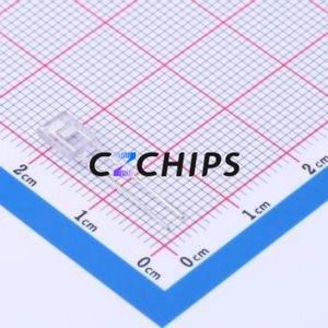 ต้นฉบับ-ZSPTP08C ใหม่ผ่านองค์ประกอบรู (THT),P = 2.54มมทรานซิสเตอร์โฟโตทรานซิสเตอร์ - Product Image 2