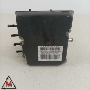 Centralina pompa ABS 0265950407 9649988180 Peugeot Expert Mk2 2006-2016 (83912) - Product Image 4