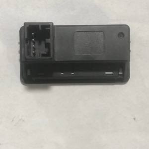 Actuador de Cerradura Yunnuo 3D0959831D, Botón Pulsador, 12V CC, Plástico, Control de Puerta, Sistema de Cierre Centralizado - Product Image 3