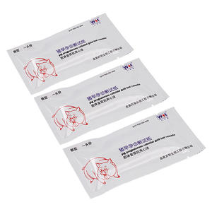 Bandelettes de test de grossesse pour truies, bandelettes de test urinaire vétérinaire, test de grossesse rapide pour truies, papier de test - Product Image 4