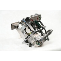 Moteur optique Barco série B |   Compatible DCI 2K/4K, 3000-6000W, haute luminosité |   Remplacement Urgent en Stock Compatible avec DP2K-23B