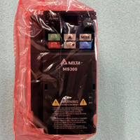 Variador de Frecuencia Delta Serie MS300 VFD5A5MS43ANSAA 2.2kW, Accionamiento de Motor de CA Trifásico, Inversor Vectorial Compacto