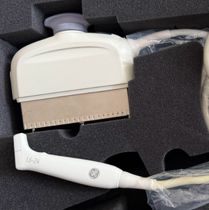Repair Service <b>Ultrasound</b> L6-24-D Probe Portable <b>Ultrasound</b> <b>Machine</b> L6-24-D Handheld <b>Ultrasound</b> Scanner L6 24 D Good Working - Product Image 1
