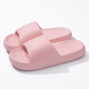 Pantuflas de Plataforma, Moda de Verano, para Exteriores, Antideslizantes, Cómodas de Usar, Pantuflas para <span class=keywords><strong>la</strong></span> Playa - Product Image 6