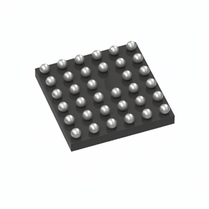 Electronics Component Interface 36 XFBGA, WLCSP FSA636UCX Authorized Distributor - Product Image 1