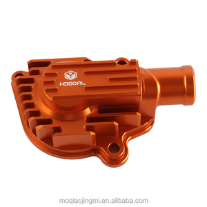 Protection de pompe à eau de moto pour <span class=keywords><strong>Ktm</strong></span> Exc Excf Xcw Xc Sx <span class=keywords><strong>Sxf</strong></span> 250 300 <span class=keywords><strong>350</strong></span> 450 500 TC FC TX FX TE FE EC 250 300 2024 - Product Image 2