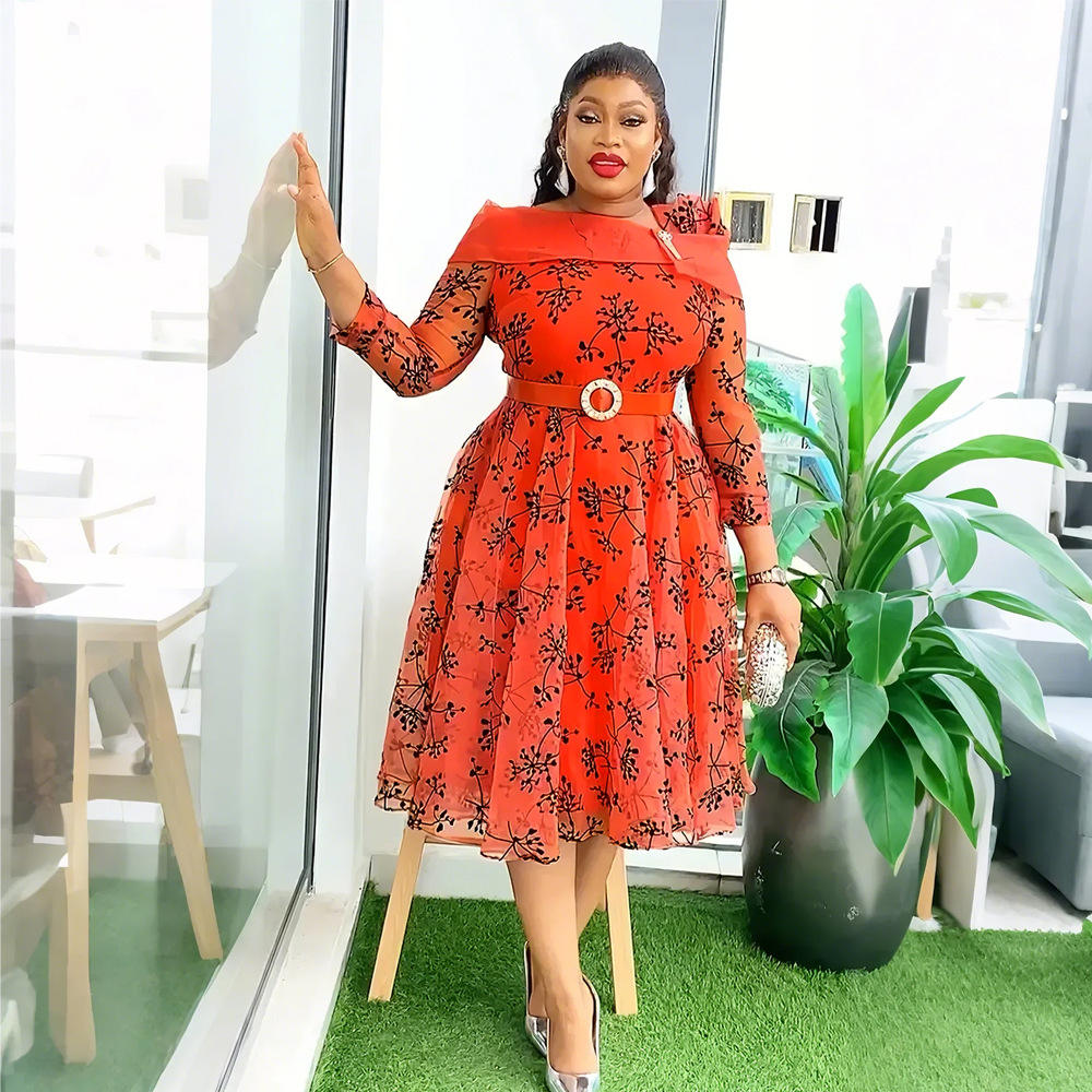 Ankara Kitenge Office Wear Ankara Office Wear Ladies 2025 Elegant