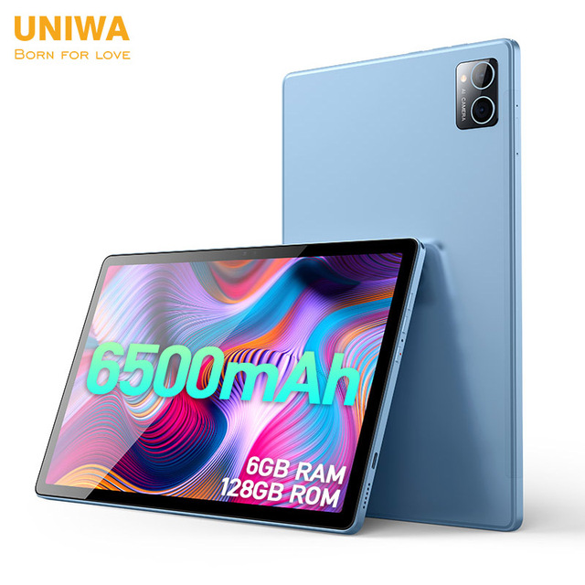M1019 Max 7.7mm Ultra-Thin 10.36" Tablet PC Octa Core 6GB+128GB 13MP+5MP 4G LTE FHD Android 13 Unisoc T616 6500mAh