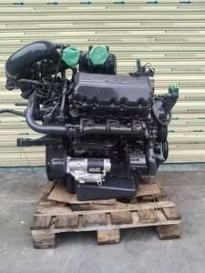 Assemblage de moteur diesel 420HP DV11 V6 de haute qualité, assemblage de moteur complet de pièces de machines de construction - Product Image 3