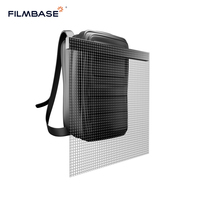 Mochila con Pantalla LED Programable P4, 3840Hz, Alto Brillo, Control por Aplicación, Cartel Móvil para Publicidad