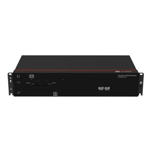 OptiXsense EF3000-A50 82601650 RTU-LNSDEFDSTC01 Système de détection de fibre optique distribuée Distance RTU - Product Image 2
