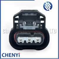 Connecteur étanche automobile 3 broches pour faisceau de bobine d'allumage 9316015-05 806-881 pour BMW S1000RR